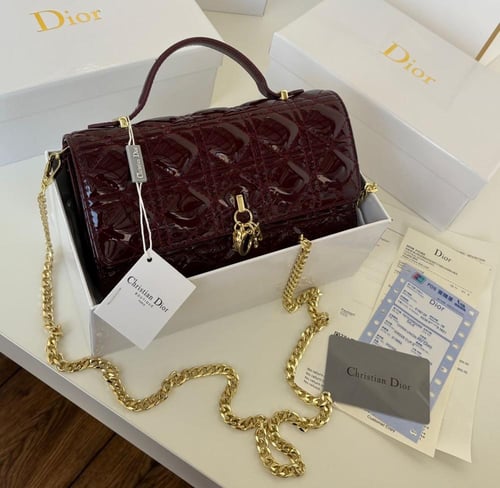 شنطة ديور Dior - كاجوال DIO-019-ES