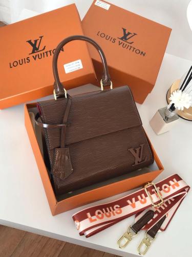 شنطة لويس فيتون - كاجوال LV-026-ES