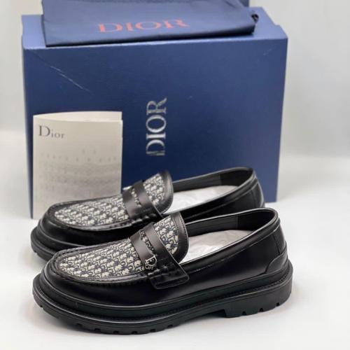 حذاء ديور رسمي لوفر ماستر كواليتي - كاجوال DIO-025...