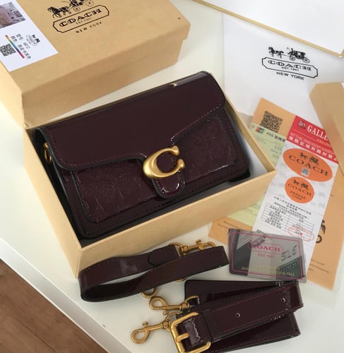 شنطة كوتش - كاجوال COA-014-ES