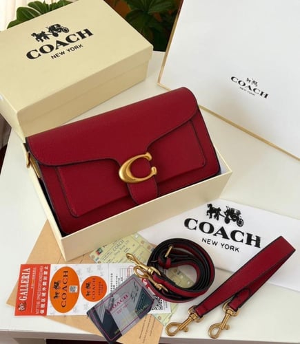 شنطة كوتش - كاجوال COA-013-ES