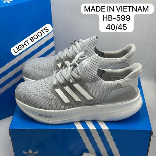 حذاء اديداس لايت بوست - كاجوال ADI-048-ES