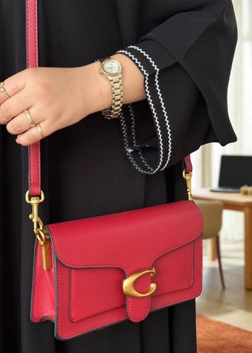 شنطة كوتش - كاجوال COA-013-ES