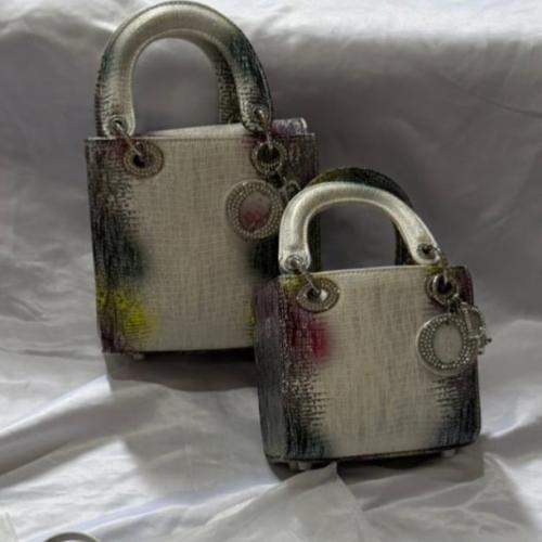 شنطة ديور Dior - كاجوال DIO-018-ES