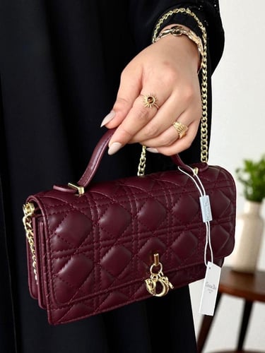 شنطة ديور Dior - كاجوال DIO-019-ES