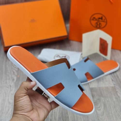 صندل هرمز (ايرمز هيرمس رجالي) - كاجوال HER-013-ES