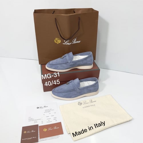 حذاء لوروبيانا (شوز LORO) - كاجوال LOR-036-ES