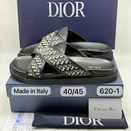 صندل ديور (شبشب ديور) - كاجوال DIO-015-ES