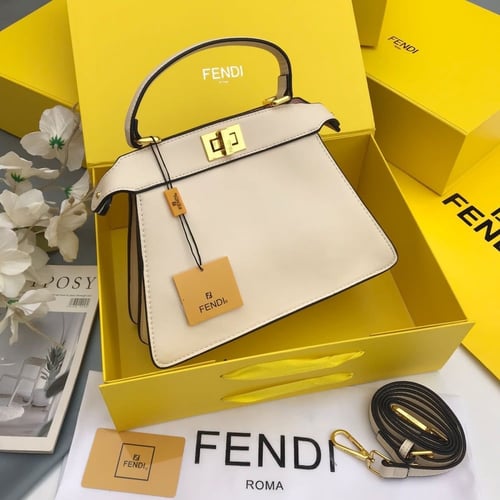 شنطة فندي - (فيندي) - كاجوال FE-008-ES