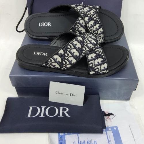 صندل ديور (شبشب ديور) - كاجوال DIO-009-ES