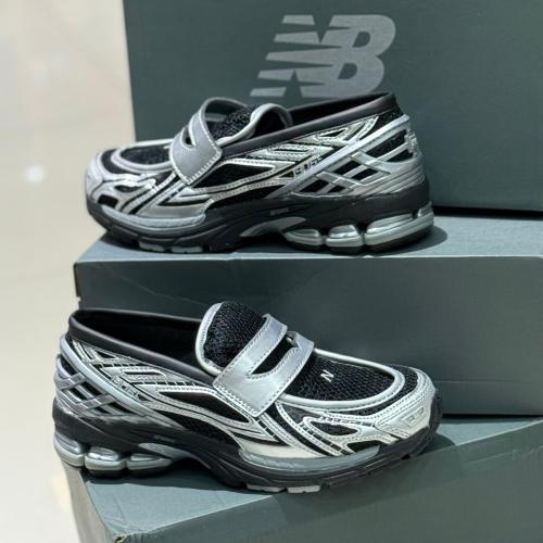 حذاء نيو بالانس 1906 لوفر ماستر - كاجوال NB-163-ES