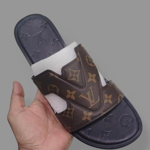 صندل لويس فيتون (شبشب لوي فيتون) - كاجوال LV-024-E...