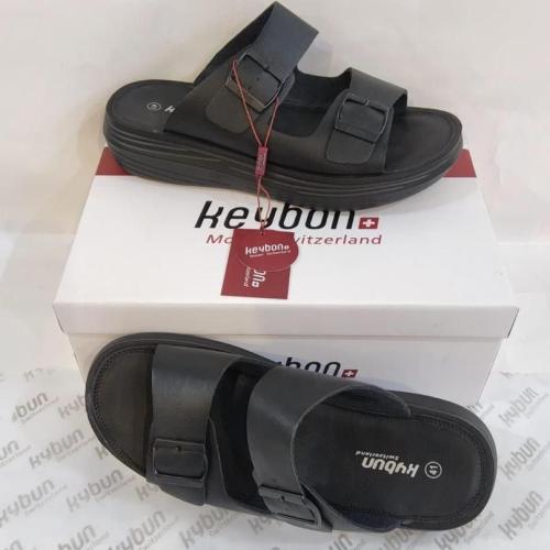 Comfortable medical shoe Keybun Master - KEB-009-E...
