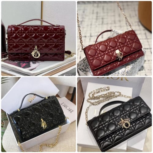 شنطة ديور Dior - كاجوال DIO-019-ES