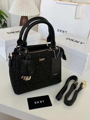 شنطة يد نسائية دكني Dkny - كاجوال Dk-005-ES