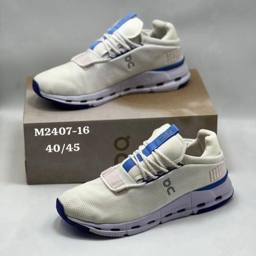 كلاود اون راننج (شوز اون راننق) - كاجوال COR-090-E...