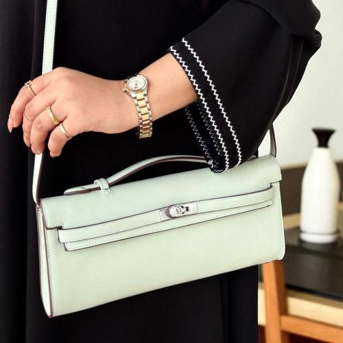 شنطة هرمز ( ايرمز - هيرمس )- كاجوال HER-009-ES