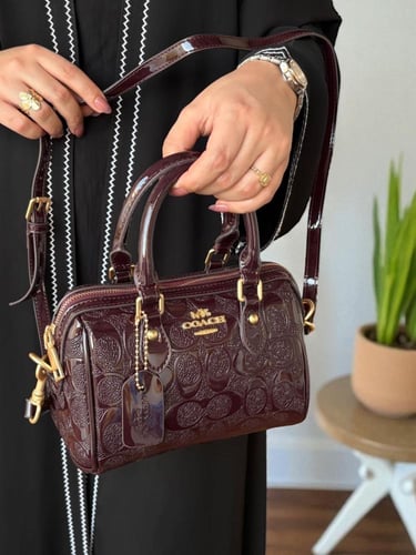 شنطة كوتش Coach - كاجوال COA-029-ES