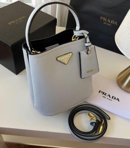 شنطة برادا نسائية - كاجوال PRA-011-ES