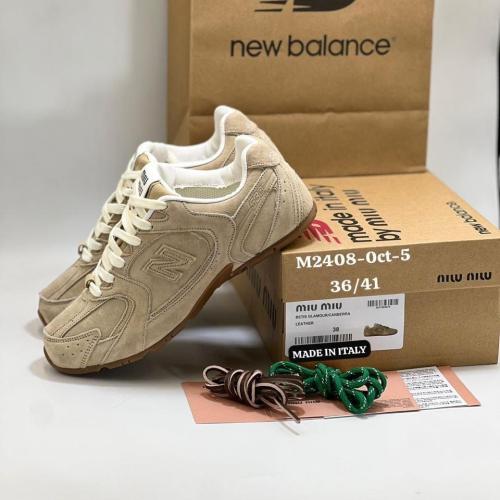 حذاء نيو بالانس ميو ميو - كاجوال NBLP-002-ES