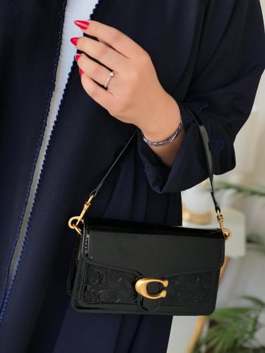 شنطة كوتش - كاجوال COA-014-ES