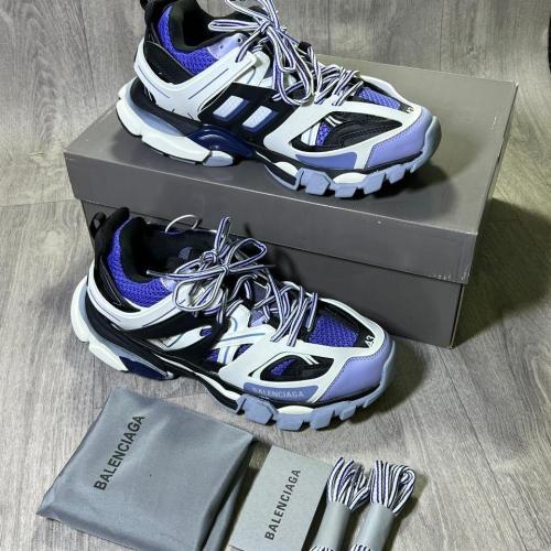 حذاء بالنسياقا (شوز Balenciaga) - كاجوال BC-015-ES