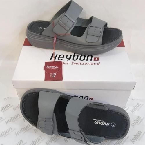 Comfortable medical shoe Keybun Master - KEB-008-E...