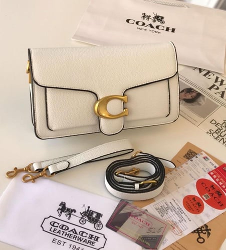 شنطة كوتش - كاجوال COA-011-ES