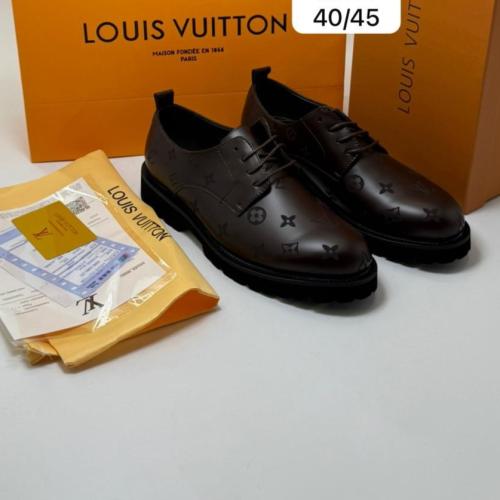 حذاء رسمي لويس فيتون ماستر كواليتي - كاجوال LV-044...
