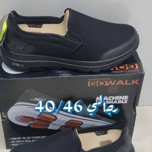 حذاء سكيتشرز الأصلي SKE-030-ES - Skechers Original