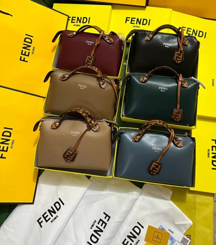 شنطة فندي - (فيندي) - كاجوال FE-003-ES