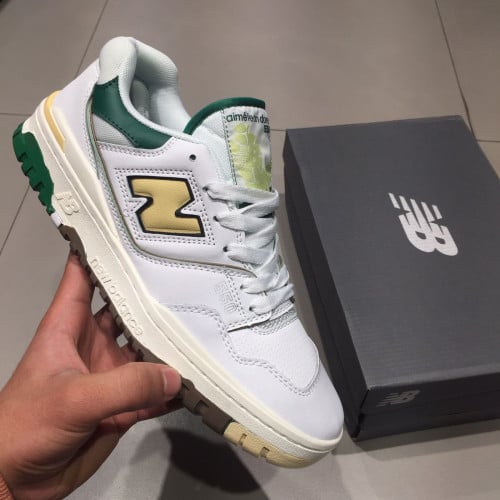 حذاء نيو بالانس - كاجوال NB-010-ES