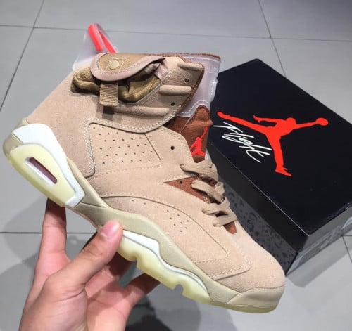 جوردن (شوز JORDAN4) - كاجوال JO4-008-ES