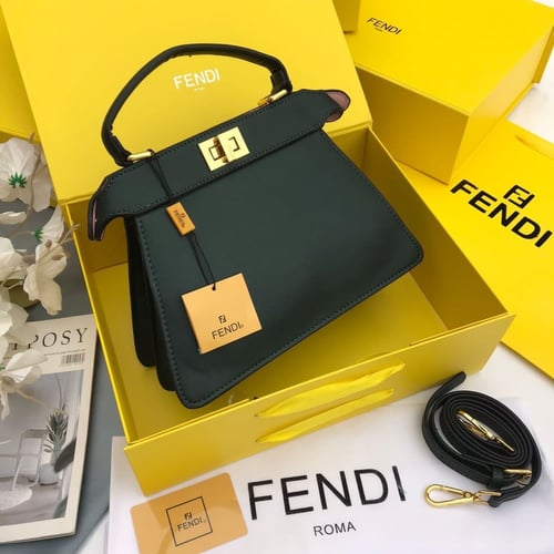 شنطة فندي - (فيندي) - كاجوال FE-008-ES