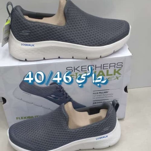 حذاء سكيتشرز الأصلي SKE-028-ES - Skechers Original