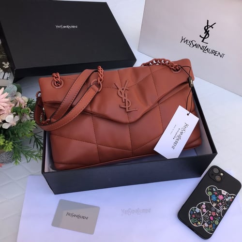 شنطة سان لوران - كاجوال SANL-001-ES