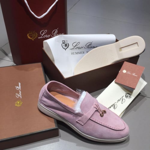 حذاء لوروبيانا (شوز LORO) - كاجوال LOR-001-ES
