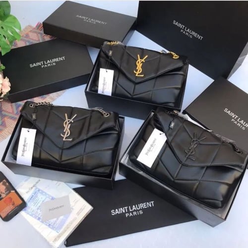 شنطة سان لوران - كاجوال SANL-001-ES