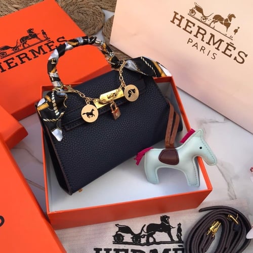 شنطة هرمز ( ايرمز - هيرمس )- كاجوال HER-002-ES