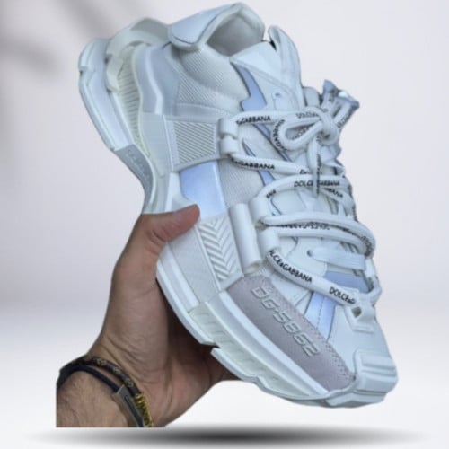 حذاء دولتشي D&G - كاجوال DOG-006-ES