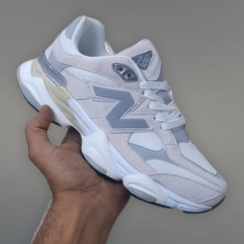 حذاء نيو بالانس - كاجوال NB-123-ES