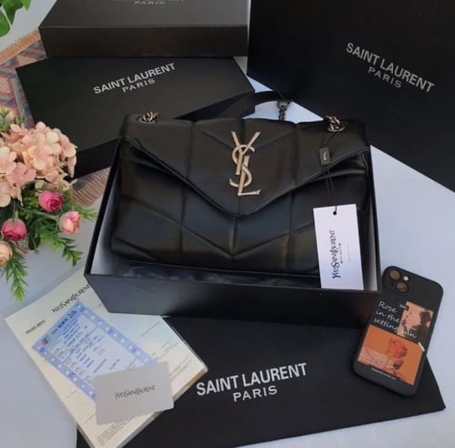 شنطة سان لوران - كاجوال SANL-001-ES