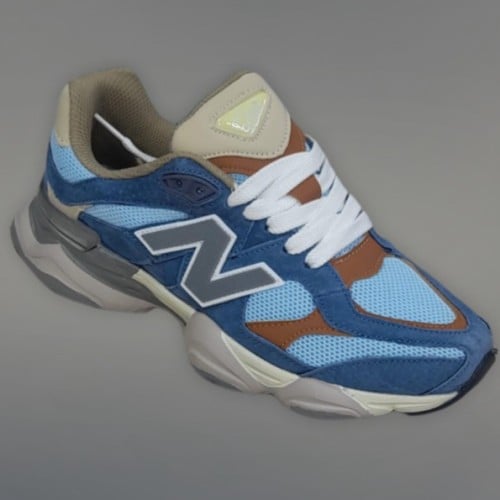 حذاء نيو بالانس - كاجوال NB-128-ES