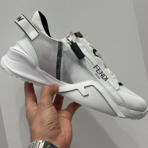 حذاء فندي (FENDI) - كاجوال FE-011-ES