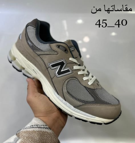 حذاء نيو بالانس - كاجوال NB-040-ES