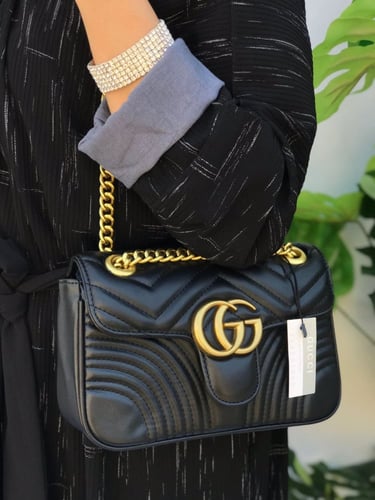 شنطة قوتشي - جوتشي - كاجوال GUC-008-ES