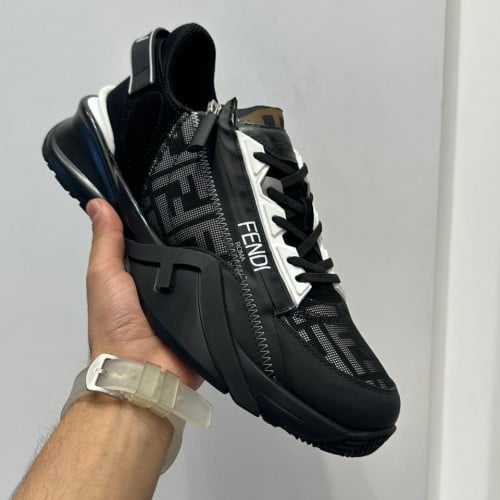 حذاء فندي (FENDI) - كاجوال FE-017-ES