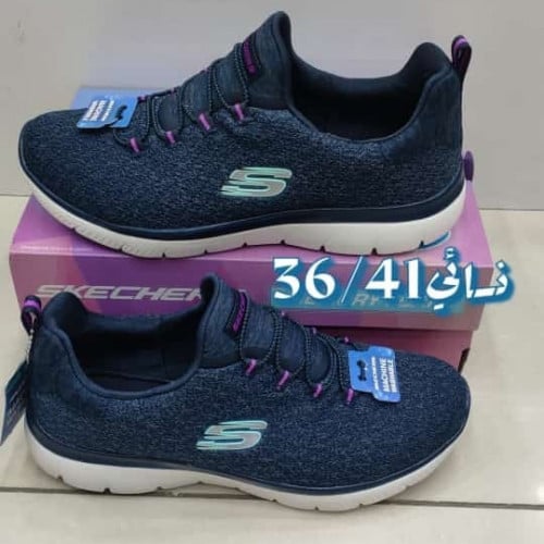 حذاء سكيتشرز الأصلي SKE-013-ES - Skechers Original