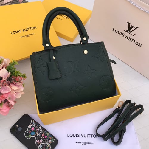 شنطة لويس فيتون - كاجوال LV-009-ES