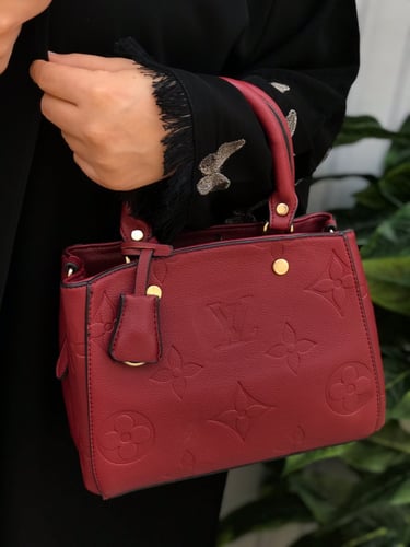 شنطة لويس فيتون - كاجوال LV-009-ES